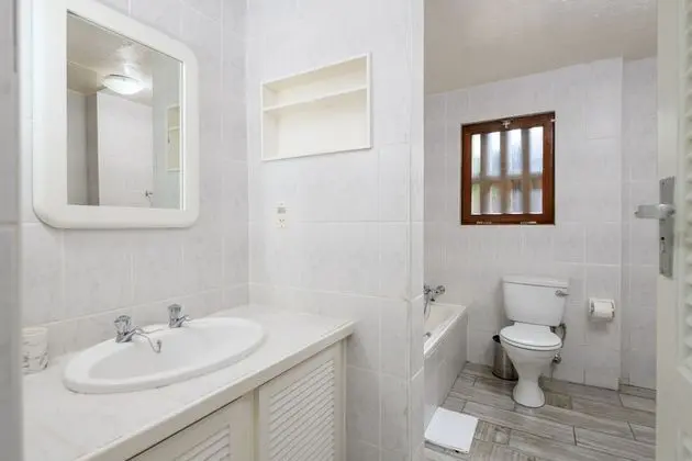 Classic Villa, 2 Yatak Odası