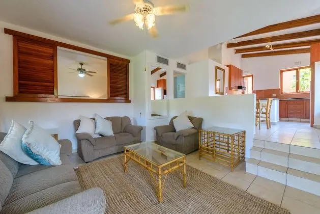 Classic Villa, 2 Yatak Odası