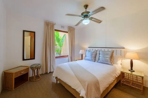 Classic Villa, 2 Yatak Odası