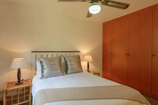 Classic Villa, 2 Yatak Odası