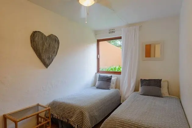 Classic Villa, 2 Yatak Odası