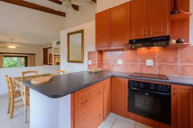 Classic Villa, 2 Yatak Odası