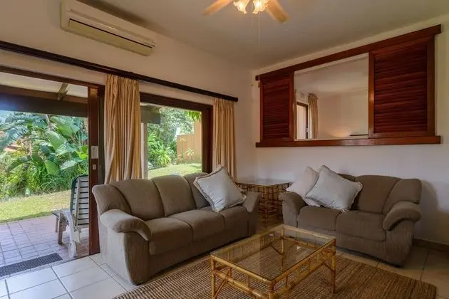 Classic Villa, 2 Yatak Odası