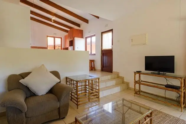 Classic Villa, 2 Yatak Odası