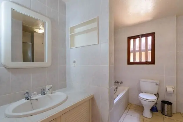 Classic Villa, 2 Yatak Odası