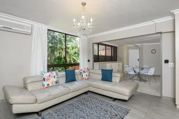 Superior Villa