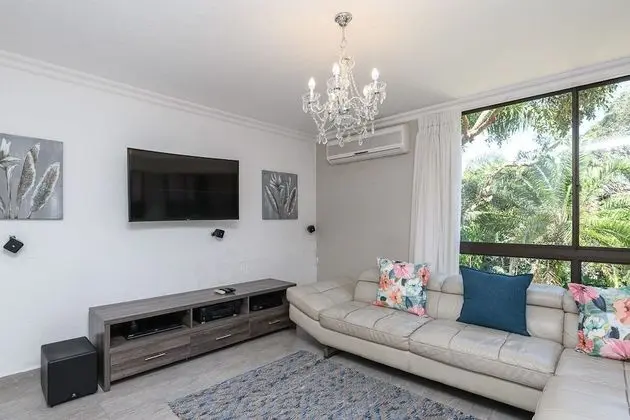 Superior Villa