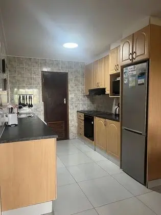 Executive Üç Kişilik Oda