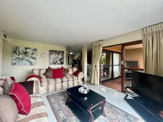Executive Üç Kişilik Oda