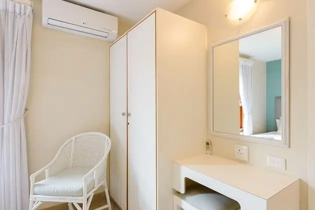 Deluxe Ev, 4 Yatak Odası