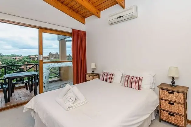 Classic Villa, 2 Yatak Odası