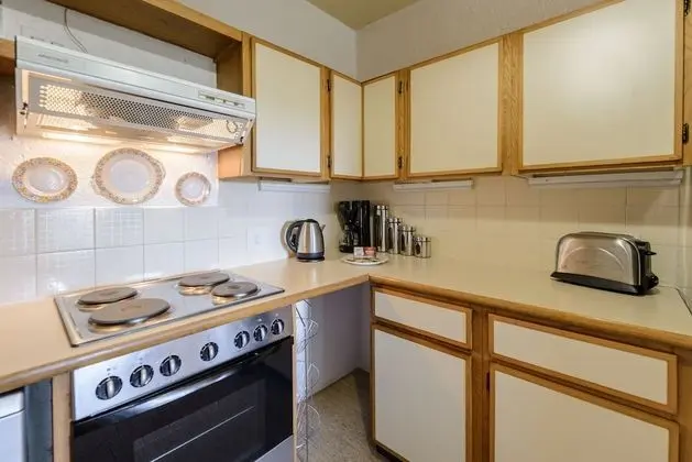 Classic Villa, 2 Yatak Odası