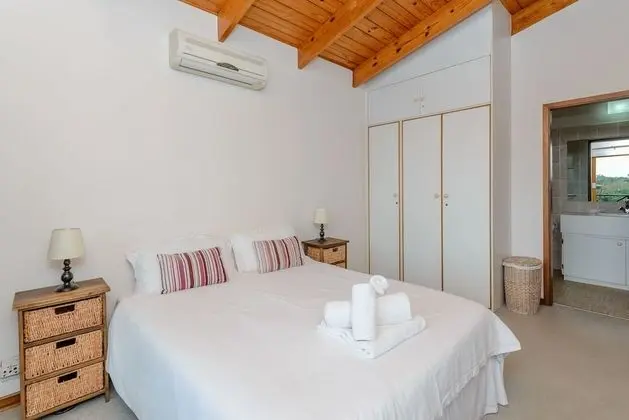 Classic Villa, 2 Yatak Odası