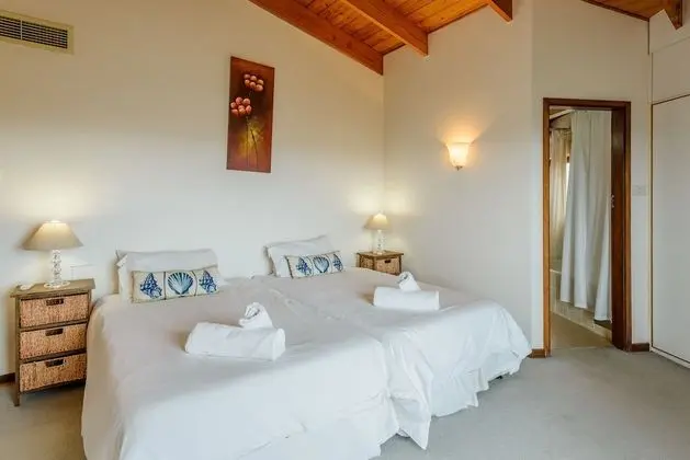 Classic Villa, 2 Yatak Odası