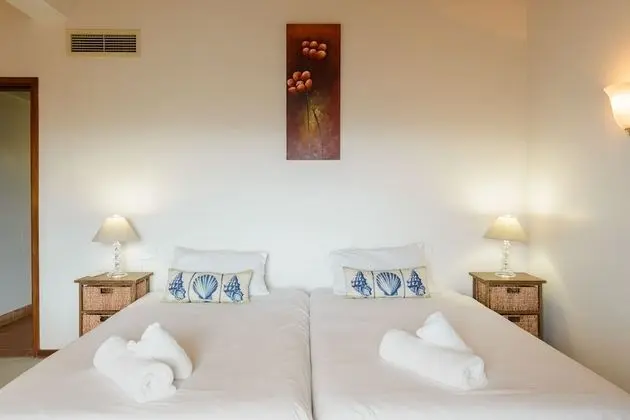 Classic Villa, 2 Yatak Odası