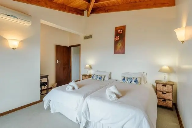 Classic Villa, 2 Yatak Odası