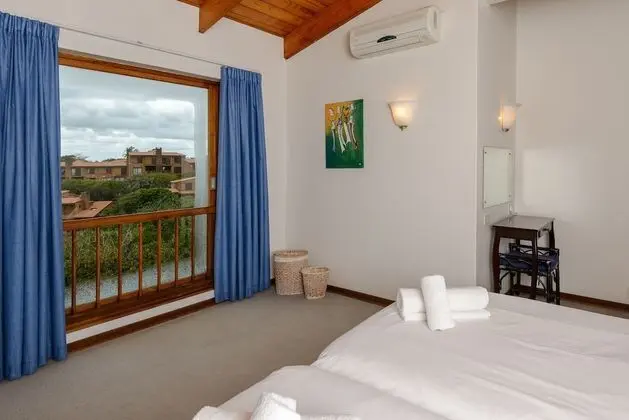 Classic Villa, 2 Yatak Odası