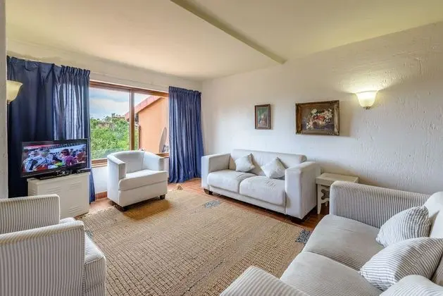 Classic Villa, 2 Yatak Odası