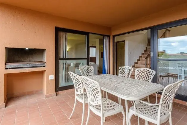 Classic Villa, 2 Yatak Odası