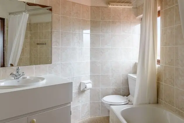 Classic Villa, 2 Yatak Odası
