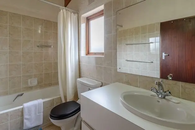 Classic Villa, 2 Yatak Odası