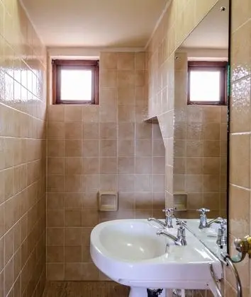 Classic Villa, 2 Yatak Odası