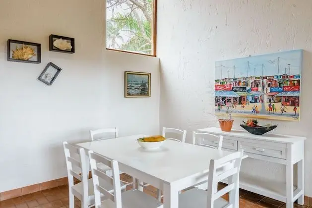 Classic Villa, 2 Yatak Odası