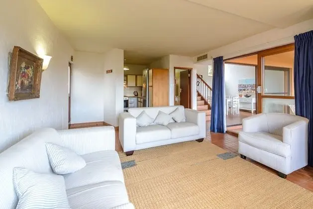 Classic Villa, 2 Yatak Odası