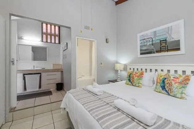 Classic Villa, 2 Yatak Odası
