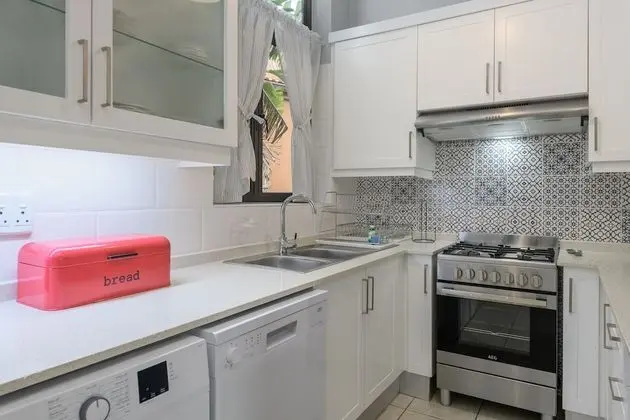 Classic Villa, 2 Yatak Odası