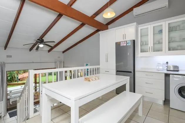 Classic Villa, 2 Yatak Odası