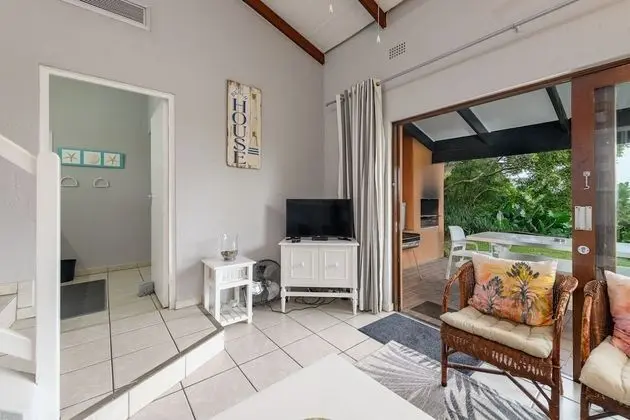 Classic Villa, 2 Yatak Odası