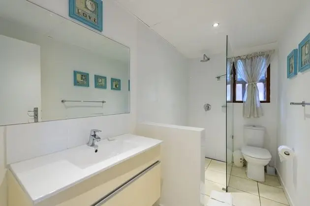 Classic Villa, 2 Yatak Odası