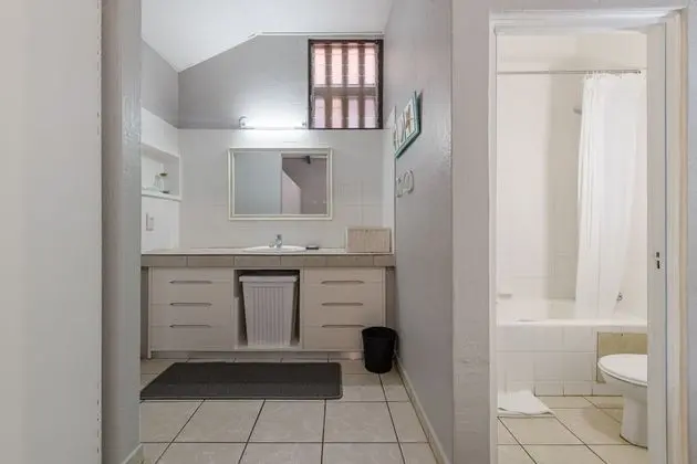 Classic Villa, 2 Yatak Odası