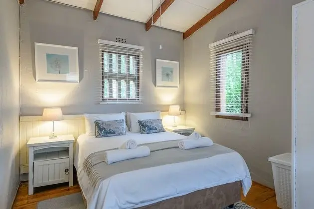 Classic Villa, 2 Yatak Odası