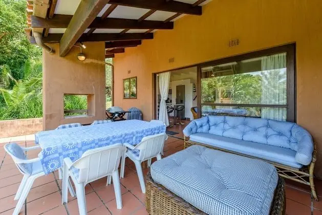 Classic Villa