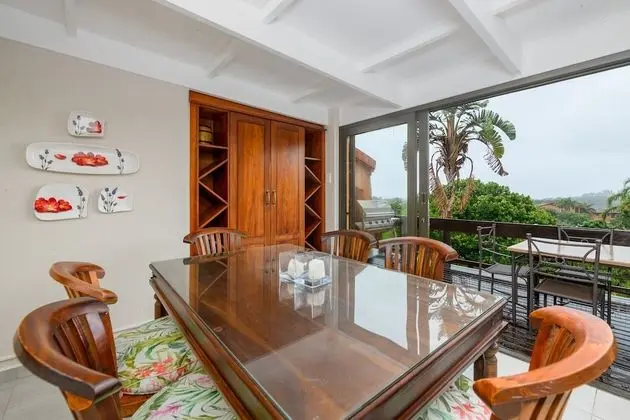 Standard Villa