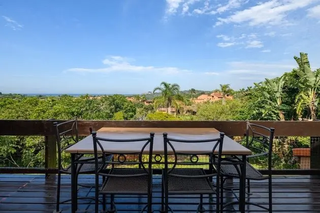 Standard Villa