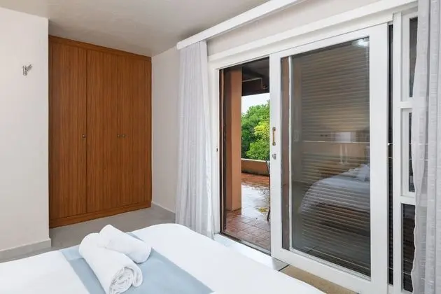 Standard Villa