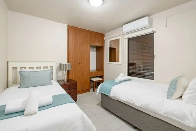 Standard Villa