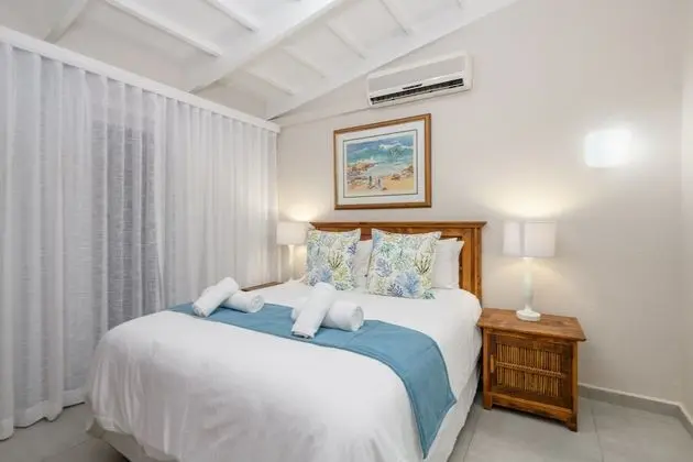 Standard Villa