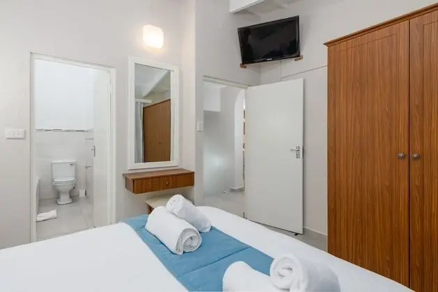 Standard Villa