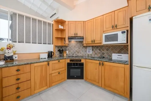 Standard Villa