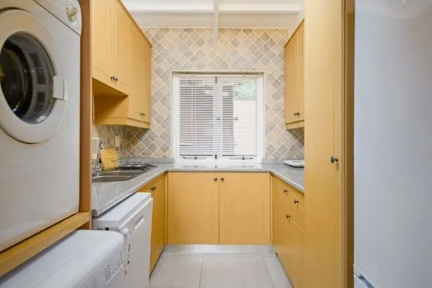 Standard Villa