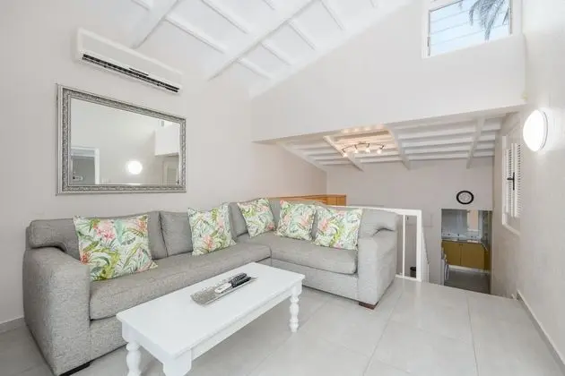 Standard Villa