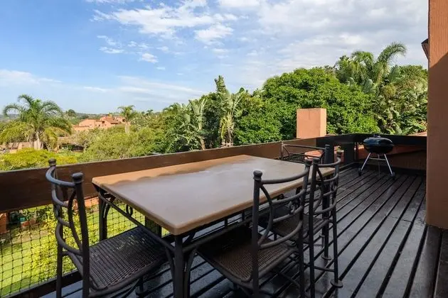 Standard Villa