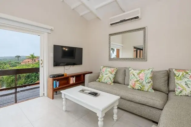 Standard Villa