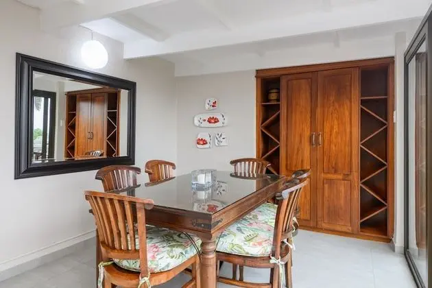 Standard Villa
