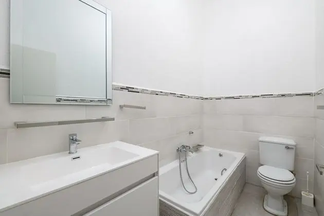 Standard Villa
