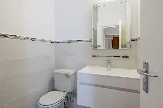 Standard Villa
